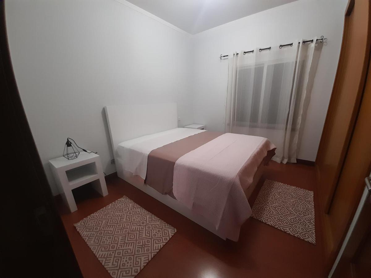 Recanto Da Madeira. Apartment Ribeira Brava Exterior photo